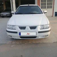 سمند ال ایکس۹۸