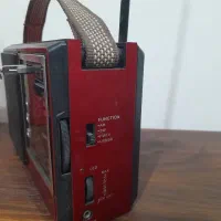 کلکسیون از رادیو ضبط های قدیمی و نوارویدیو ویدیو|سیستم صوتی خانگی|کرمان, |دیوار