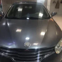 ام جی 550وارداتی210