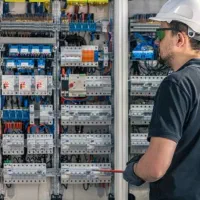 برق کاران البرز مجری برق صنعتی، تاسیسات کارخانجات