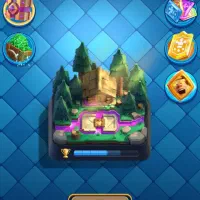 اکانت کلش رویال