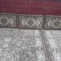 سه جفت پشتی