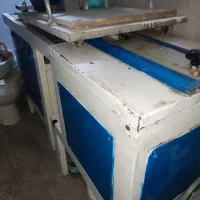قند خرد کن نیمه اتوماتیک دست دوم|ماشین‌آلات صنعتی|کرج, کیانمهر|دیوار
