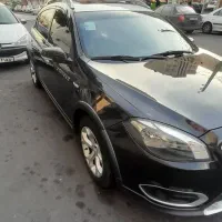 برلیانس  h320کراس ۱۶۵۰|خودرو سواری و وانت|تهران, جنت‌آباد شمالی|دیوار