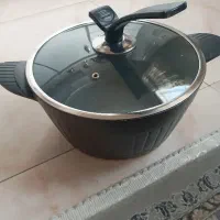 سرویس چدن رنگ مشکی