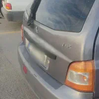 111|خودرو سواری و وانت|کرمان, |دیوار