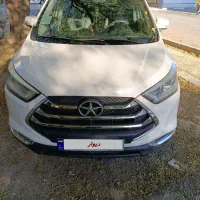 جک S3