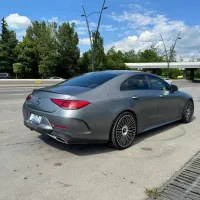 Cls 450|خودرو سواری و وانت|تبریز, |دیوار