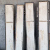 درب‌پارکینگ‌چند‌تیکه