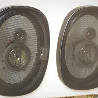 باند اسپیکر