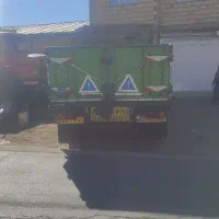 خاور بنز ۸۰۸|خودرو سنگین|خلخال, |دیوار