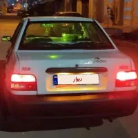 پراید 131 دوگانه کارخونه...مدل 89|خودرو سواری و وانت|مرودشت, بیست متری بیمارستان|دیوار