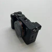 دوربین آلفا 7c