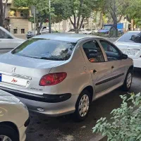 SD V9 مدل ۱۳۸۷ دنده اتوماتیک|خودرو سواری و وانت|تهران, فلسطین (میدان انقلاب)|دیوار