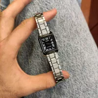Casio Tank|ساعت|تهران, بازار|دیوار