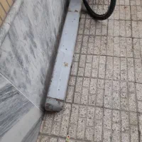 سپر عقب وجلو صندلی نیسان|قطعات یدکی و لوازم جانبی|مشهد, امیر|دیوار