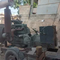 موتوردیزلی ۳۰۲ اتوبوسی۶ سیلندرو تراکتورفرگوسن۲۸۵|ماشین‌آلات صنعتی|کرمانشاه, |دیوار