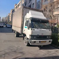 بخش حمل نقل اتوبارباربری