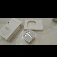 شارژر اصلی‌آیفون 20w|لوازم جانبی موبایل و تبلت|مهاباد (آذربایجان غربی), |دیوار