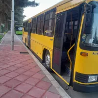 اجاره اتوبوس دربستی مشهد۲۴ ساعته