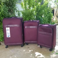 چمدان/کوله کوهنوردی/کوله کرومی/بادی بگ/کراس بادی
