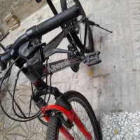 دوچرخه|دوچرخه، اسکیت، اسکوتر|تهران, هروی|دیوار