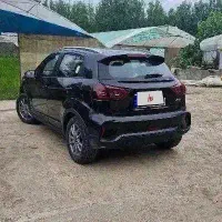 بک ایکس تری