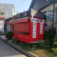 دکه سیار
