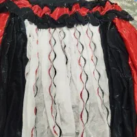 پرده .میز تلویزیون لباس عروس تا نه سال