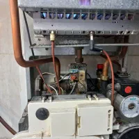 پکیج ایران رادیتور ۲۴ هزار