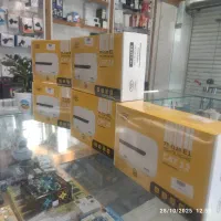 فروش مودم ایرانسل TFI120 E1 به همراه سیم کارت td