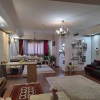 ۱۴۵متر۳ خوابه سندتکبرگ اعیانی شهرک صدرا المپیک|فروش آپارتمان|تهران, شهرک صدرا|دیوار