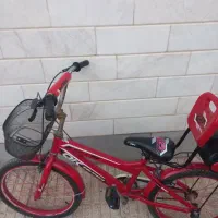 دوچرخه سایز ۱۲|دوچرخه، اسکیت، اسکوتر|اسلام‌شهر, شهرک لاله|دیوار