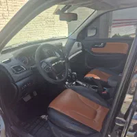 هایما s7 ۹۸|خودرو سواری و وانت|اصفهان, سیچان|دیوار