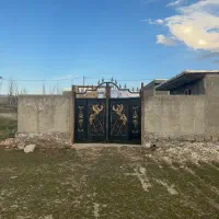 خانه باغ در روستای آرخاشان واقع در آواجیق