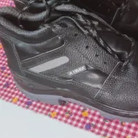 کفش ایمنی سر پنجه فولادی|کیف، کفش، کمربند|رشت, گلسار|دیوار