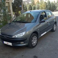 پژو 206 تیپ ۲، (عروسک) فوری فوری|خودرو سواری و وانت|صومعهسرا, |دیوار