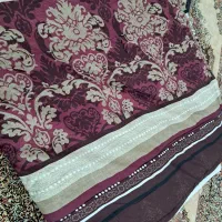 رو تختی دو نفره در حد نو|سرویس روتختی|ملایر, |دیوار