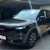 لوکانو l7 مشکی