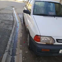 پراید هاچبک