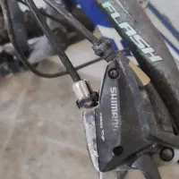 دوچرخه ۲۴|دوچرخه، اسکیت، اسکوتر|تربت جام, بیست متری منبع آب|دیوار