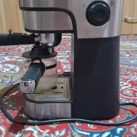 اسپرسوسازبلیتان اورجینال چندباربیشتر استفاده نشده|سماور، چای‌ساز، قهوه‌ساز|همدان, |دیوار