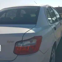 ساینا S دوگانه شرکتی مدل ۴۰۲،بدون رنگ ،شاسیا سالم|خودرو سواری و وانت|کاشان, شهدا|دیوار