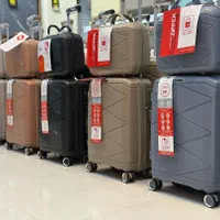 چمدان ناب ام.جی MG|کیف، کفش، کمربند|شیراز, اصلاح‌نژاد|دیوار