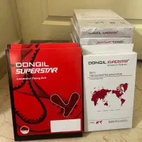 تسمه تایم Tu5 دانگیل و پاورگریپ اصلی