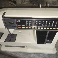 چرخ ژانومه 5002