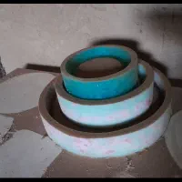 قالب ظروف پذیرایی