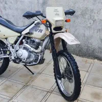 موتور هاتفورد88|موتورسیکلت|مریوان, |دیوار