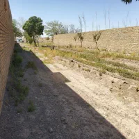 زمین خانه باغ|فروش زمین و ملک کلنگی|تربت‌حیدریه, بالا ولایت|دیوار