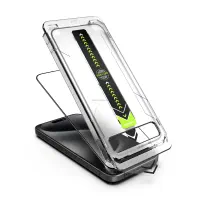 گلس اسان نصب ایفون 16 پرو و 17 پرو|لوازم جانبی موبایل و تبلت|مشهد, احمدآباد|دیوار